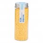 Streuselmischung - Gelb - PME - 76 g