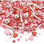 Streuselmischung - Happy Sprinkles - Be mine Streuselmischung - Happy Sprinkles - Be mine