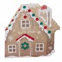 Servietten - Lebkuchenhäuser - 16er-Pack Servietten - Lebkuchenhäuser - 16er-Pack