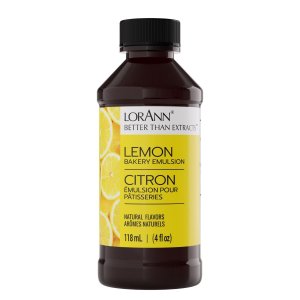 Geb�ckgeschmack Zitrone - LorAnn