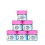 Essbarer Glitzer - Super Streusel - SuperLustreDust - Hellblau - 10 g