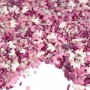 Streuselmischung - PinkParadise - Zuckerfrei & Vegan - Super Streusel - 80 g Streuselmischung - PinkParadise - Zuckerfrei & Vegan - Super Streusel - 80 g