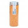 Streuselmischung - Orange - PME - 76 g Streuselmischung - Orange - PME - 76 g