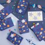 Bonbontüten - Space Cosmos - 6er-Pack Bonbontüten - Space Cosmos - 6er-Pack