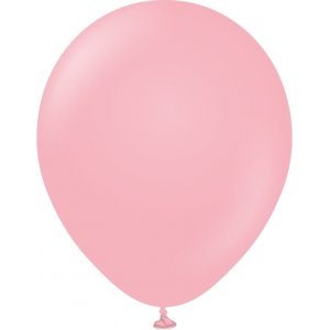 Luftballons einfarbig - Premium 30 cm - Flamingo Pink Luftballons einfarbig - Premium 30 cm - Flamingo Pink