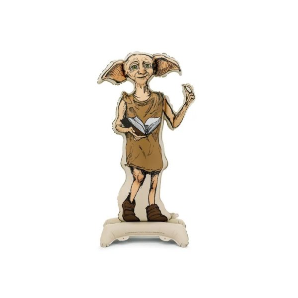 Folienballon - Harry Potter - Dobby - 54 x 105 cm Folienballon - Harry Potter - Dobby - 54 x 105 cm