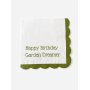Servietten - Gartenparty - Lavendelblau - 16er-Packung Servietten - Gartenparty - Lavendelblau - 16er-Packung
