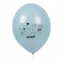 Luftballons - Mumin 30cm - 6St Luftballons - Mumin 30cm - 6St