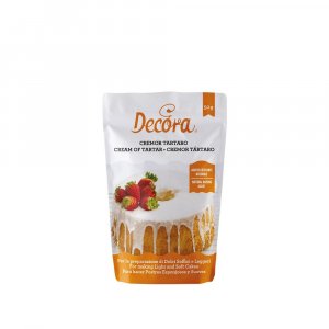 Weinstein - Decora - 50 g Weinstein - Decora - 50 g