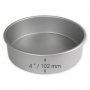 Runde Kuchenform - PME - Ø 25 cm, 10 cm hoch Runde Kuchenform - PME - Ø 25 cm, 10 cm hoch