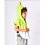 Babblarna-Kostüm - Dadda - Größe 86-110 cm Babblarna-Kostüm - Dadda - Größe 86-110 cm