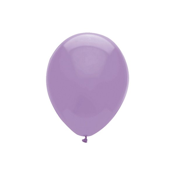Luftballons - Pastelllila - 10er-Pack Luftballons - Pastelllila - 10er-Pack
