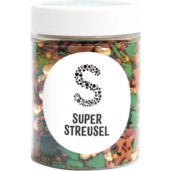 Streuselmischung - Super Streusel - Cookie Hero - 90g