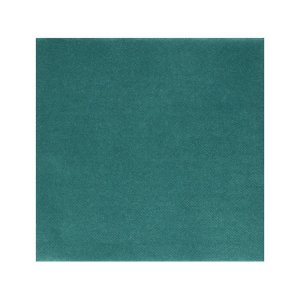 Servietten - Petrol - 40 x 40 cm - 20er-Packung Servietten - Petrol - 40 x 40 cm - 20er-Packung