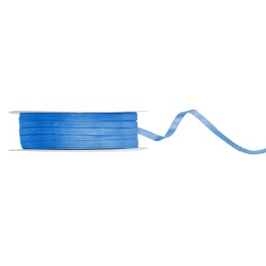 Satinband - Blau - 25 Meter Satinband - Blau - 25 Meter