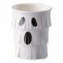 Pappbecher - Fransen - Geister - 8er-Pack Pappbecher - Fransen - Geister - 8er-Pack
