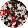 Sprinkles 3D Sprinkle Medley - Bloody und Bat 70 g Sprinkles 3D Sprinkle Medley - Bloody und Bat 70 g