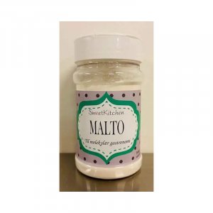 Maltodextrin - SweetKitchen - 25g Maltodextrin - SweetKitchen - 25g