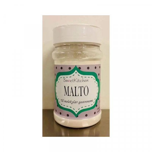 Maltodextrin - SweetKitchen - 25g Maltodextrin - SweetKitchen - 25g
