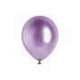 Luftballons - Glänzend - Lila - 12 cm - 50er-Packung Luftballons - Glänzend - Lila - 12 cm - 50er-Packung