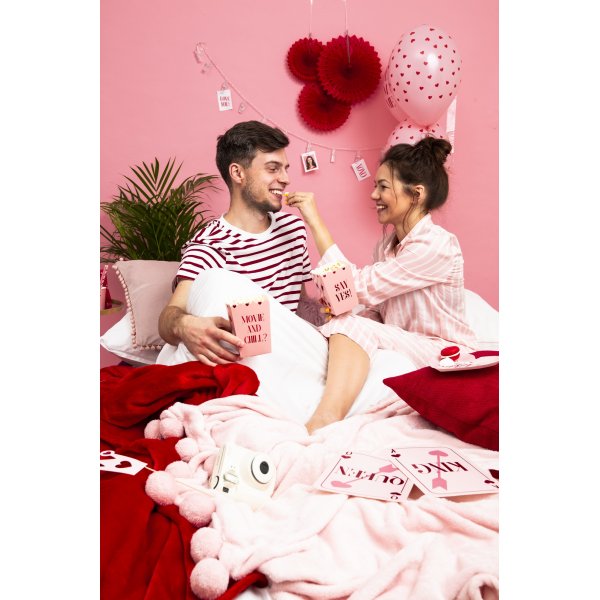 Fotogirlande - LED-Licht