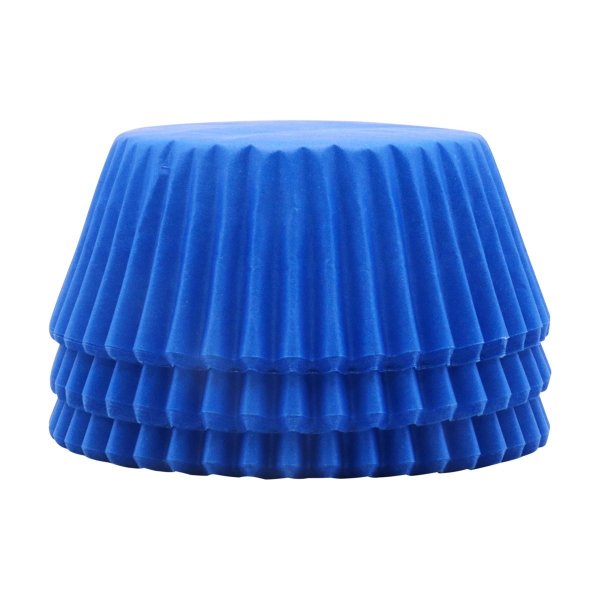 Muffinformen - Blau - PME - 60er-Pack Muffinformen - Blau - PME - 60er-Pack