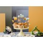 Kuchenspiee - Truck Party - 6er-Pack