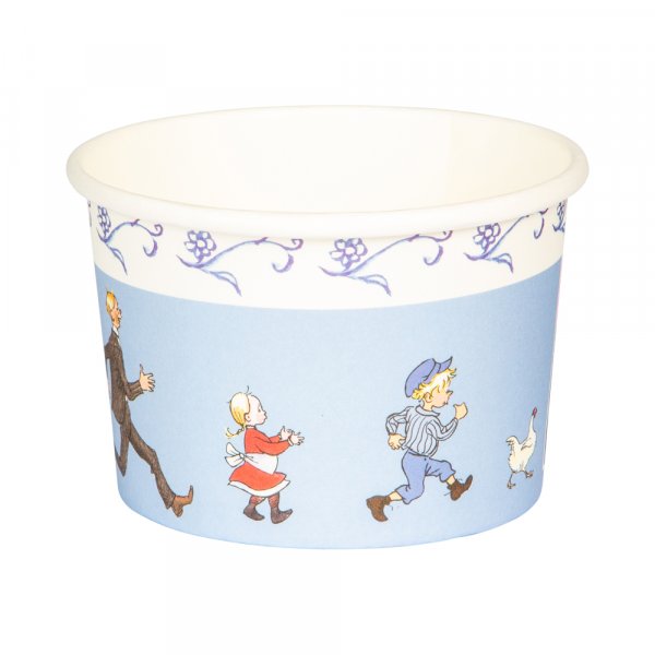 Eisbecher - Emil in Lnneberga - 8er-Pack