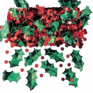 Konfetti - Weihnachtsmischung Konfetti - Weihnachtsmischung