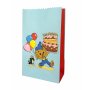 Bonbontüte 12x20cm - 8 Stück - Bamse Kalas Bonbontüte 12x20cm - 8 Stück - Bamse Kalas