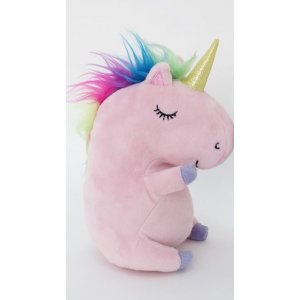 Schülertier - Einhorn - Rosa - 20 cm Schülertier - Einhorn - Rosa - 20 cm