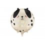 Folienballon - Hund - Alles Gute zum Geburtstag - 35 cm Folienballon - Hund - Alles Gute zum Geburtstag - 35 cm