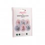 Ballons - Madicken 6er-Pack 30cm Ballons - Madicken 6er-Pack 30cm