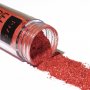 Essbarer Glitzer - Rot - Edible Lustre Snow - PME - 10 g Essbarer Glitzer - Rot - Edible Lustre Snow - PME - 10 g