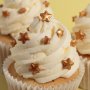 Streusel - Sterne - Gold - PME - 25 g Streusel - Sterne - Gold - PME - 25 g