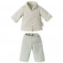Kaninchen - Gre 1 - Pyjama