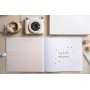 Fotoalbum - Von First Memories - Teddyb�r - 50 Seiten