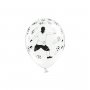 Ballons Fußballspieler Ballons Fußballspieler