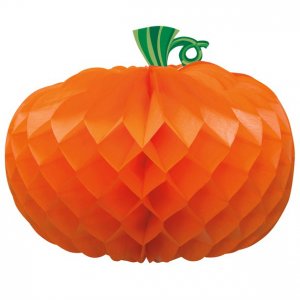 Wabe - 27 cm - Kürbis Wabe - 27 cm - Kürbis