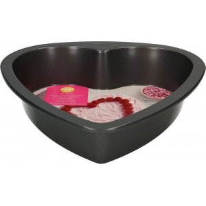 Wilton Backform - Herz - 22cm Wilton Backform - Herz - 22cm