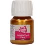 Essbare Farbe - Metallic-Gold - FunCakes - 30 ml Essbare Farbe - Metallic-Gold - FunCakes - 30 ml