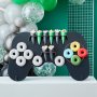 Donut-Wand - Spiel geht weiter