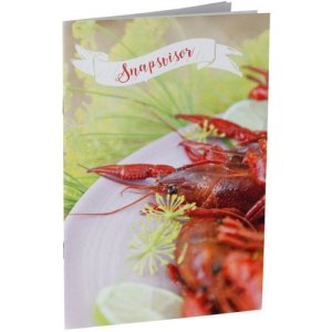 Snapsviser - Buch - 4er-Pack Snapsviser - Buch - 4er-Pack
