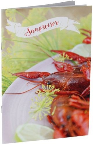 Snapsviser - Buch - 4er-Pack Snapsviser - Buch - 4er-Pack