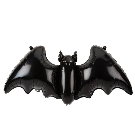 Folienballon - Halloween - 54 x 121 cm Folienballon - Halloween - 54 x 121 cm