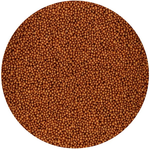 Weiche Zuckerperlen Metallic Luxury 80 g - FunCakes COPY 5 Weiche Zuckerperlen Metallic Luxury 80 g - FunCakes COPY 5