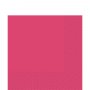 Servietten - Hot Pink - 20er-Pack