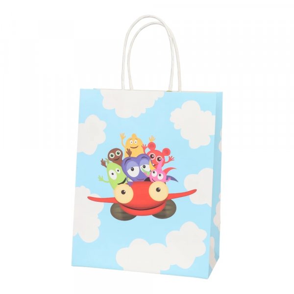 Geschenktüte - Babblarna Geschenktüte - Babblarna