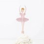 Cupcake-Set - Ballerina