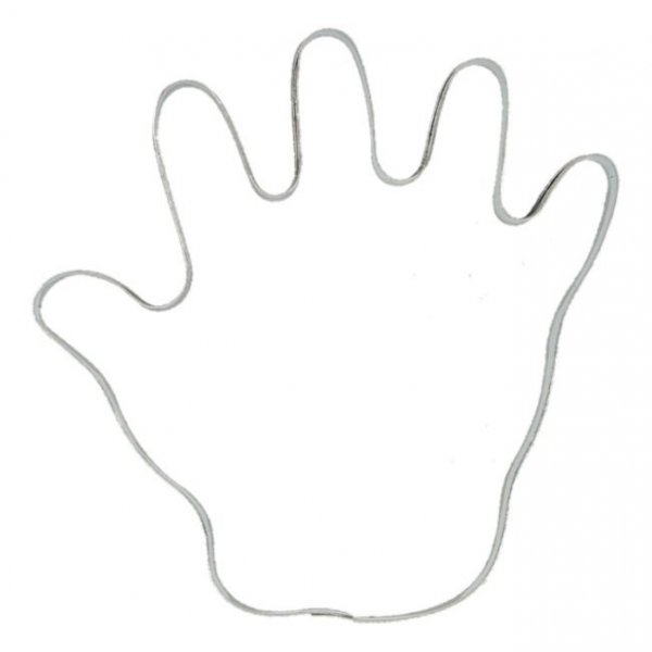 Cutter - Hand